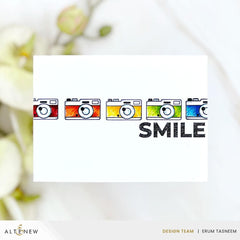 Shine Bright Stamp Set