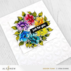 So Happy Stamp Set