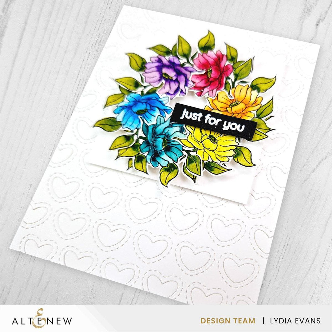 So Happy Stamp Set