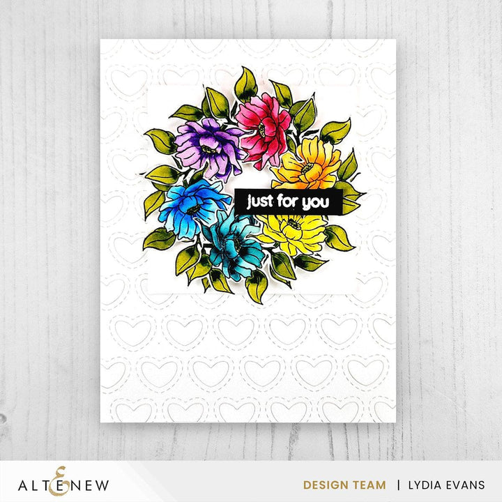 So Happy Stamp Set