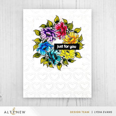 So Happy Stamp Set