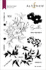 Photocentric Clear Stamps Sparkle Bright Stamp Set