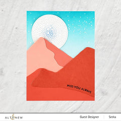 Photocentric Clear Stamps Stellar Stamp Set