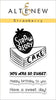 Photocentric Clear Stamps Strawberry Stamp Set
