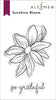 Photocentric Clear Stamps Sunshine Bloom Stamp Set