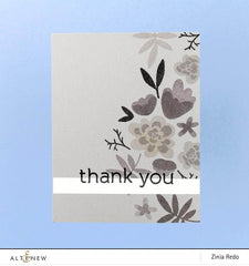 Thank You Builder Stamp Set