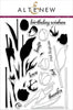 Photocentric Clear Stamps Tulip Stamp Set