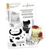 Photocentric Clear Stamps Wedding Promises Stamp Set