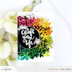 Wild One Stamp Set