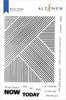 Photocentric Clear Stamps Woven Stripes Stamp Set
