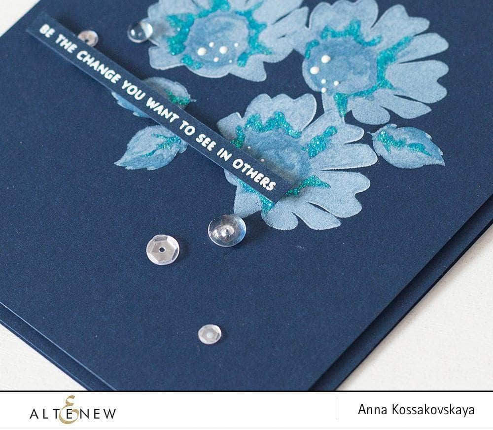Photocentric Clear Stamps 2016 Stamp Set