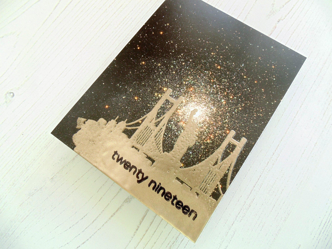 Photocentric Clear Stamps 2019 Stamp Set