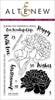 Photocentric Clear Stamps Happy Together Stamp Set