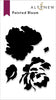Photocentric Clear Stamps Painted Bloom Stamp Set