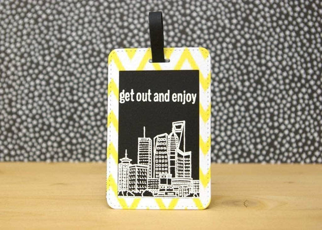 Photocentric Clear Stamps Sketchy Cities Abroad Stamp Set