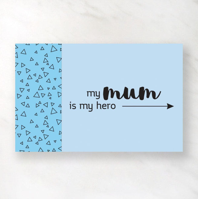 Photocentric Clear Stamps Tiny Triangles Stamp Set