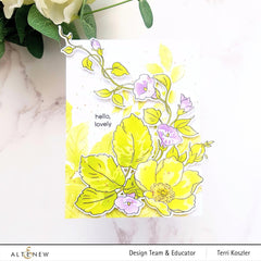 Altenew Craft Your Life Project Kit Craft Your Life Project Kit: Always Sunshine