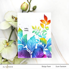 Altenew Craft Your Life Project Kit Craft Your Life Project Kit: Always Sunshine