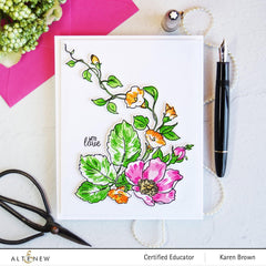 Altenew Craft Your Life Project Kit Craft Your Life Project Kit: Always Sunshine