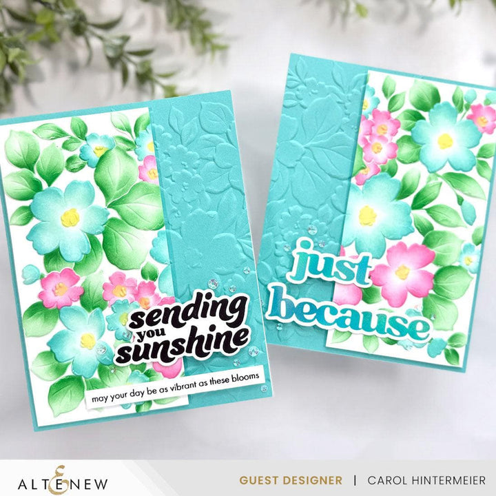 Craft Your Life Project Kit: Bold & Beautiful