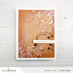 Craft Your Life Project Kit: Butterfly Garden