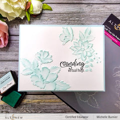 Altenew Craft Your Life Project Kit Craft Your Life Project Kit: Casual Bouquets