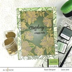 Altenew Craft Your Life Project Kit Craft Your Life Project Kit: Casual Bouquets