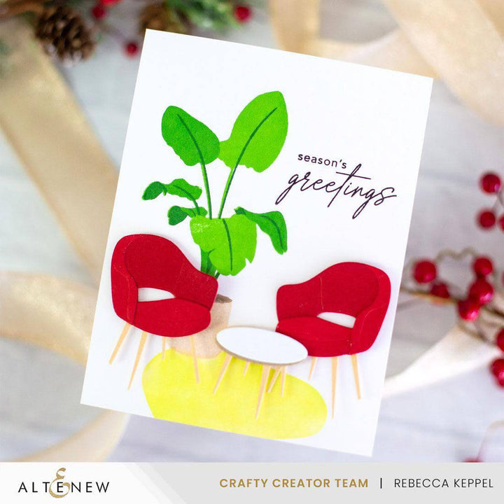 Craft Your Life Project Kit: Cozy Spaces