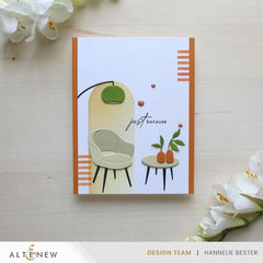 Craft Your Life Project Kit: Cozy Spaces