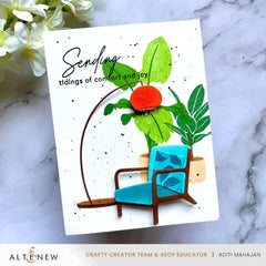 Craft Your Life Project Kit: Cozy Spaces