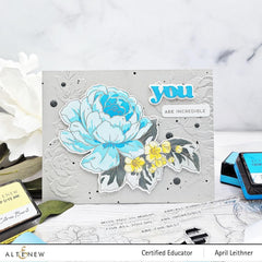 Altenew Craft Your Life Project Kit Craft Your Life Project Kit: Delicate Garden