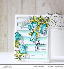 Altenew Craft Your Life Project Kit Craft Your Life Project Kit: Dynamic Blossoms