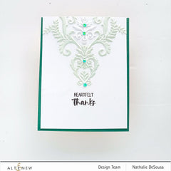 Altenew Craft Your Life Project Kit Craft Your Life Project Kit: Dynamic Blossoms