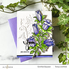 Altenew Craft Your Life Project Kit Craft Your Life Project Kit: Dynamic Blossoms