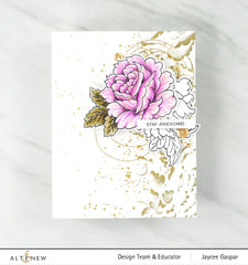 Altenew Craft Your Life Project Kit Craft Your Life Project Kit: Elegant Motifs