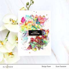 Altenew Craft Your Life Project Kit Craft Your Life Project Kit: Elegant Motifs