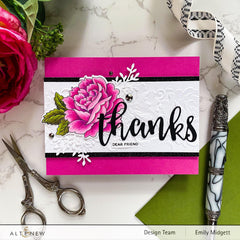 Altenew Craft Your Life Project Kit Craft Your Life Project Kit: Elegant Motifs