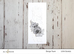 Altenew Craft Your Life Project Kit Craft Your Life Project Kit: Elegant Motifs