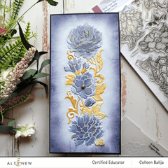 Altenew Craft Your Life Project Kit Craft Your Life Project Kit: Elegant Motifs