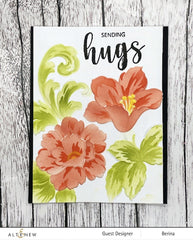 Altenew Craft Your Life Project Kit Craft Your Life Project Kit: Floral Acanthus