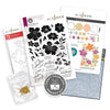 Craft Your Life Project Kit: Floral Odyssey
