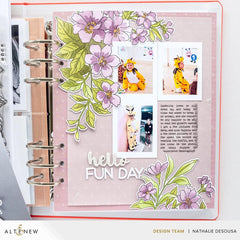 Craft Your Life Project Kit: Flower Arch