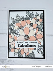 Altenew Craft Your Life Project Kit Craft Your Life Project Kit: Fragrant Florals