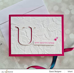 Altenew Craft Your Life Project Kit Craft Your Life Project Kit: Garden Rose