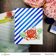 Altenew Craft Your Life Project Kit Craft Your Life Project Kit: Garden Rose