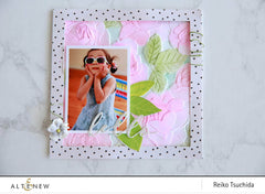Craft Your Life Project Kit: Garden Rose