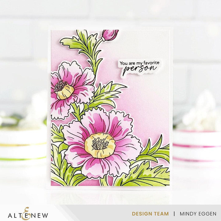Craft Your Life Project Kit: Garden Whispers