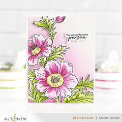 Craft Your Life Project Kit: Garden Whispers