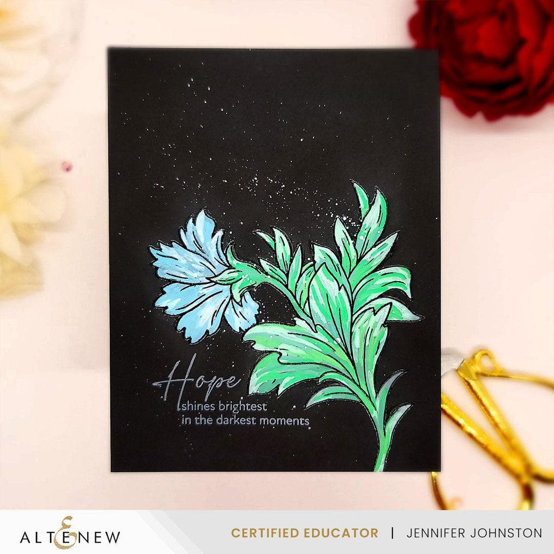 Craft Your Life Project Kit: Garden Whispers