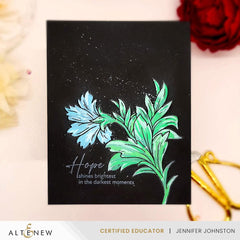 Craft Your Life Project Kit: Garden Whispers